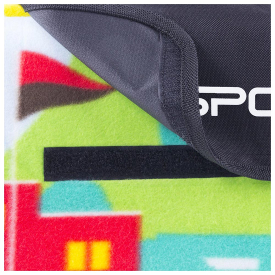 Spokey Boardgame κουβέρτα πικ-νικ